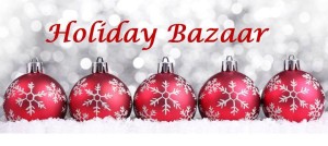 Holiday Bazaar